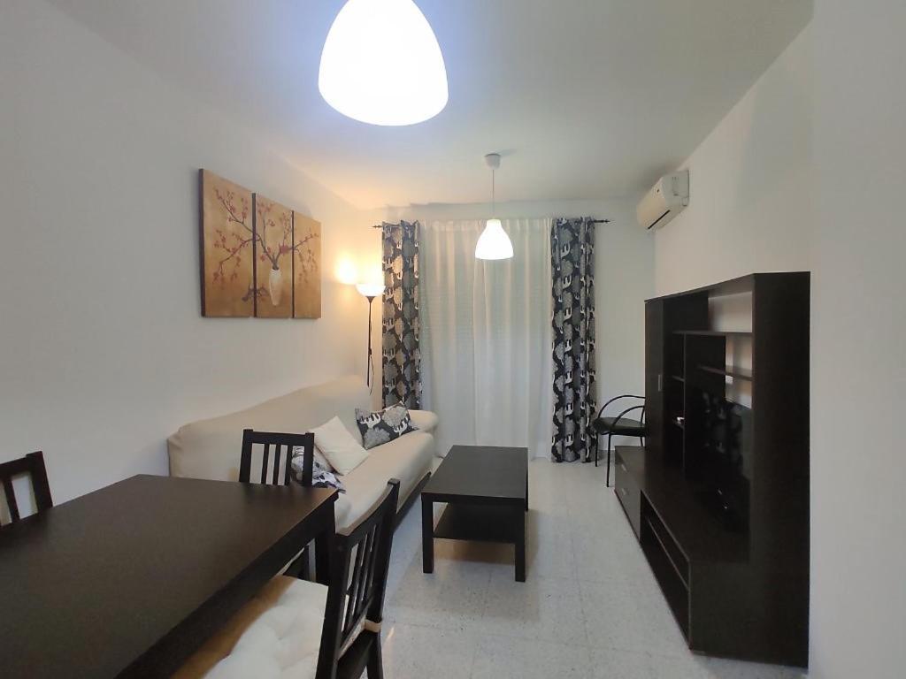 Appartement Torrox Boliches Playa Fuengirola