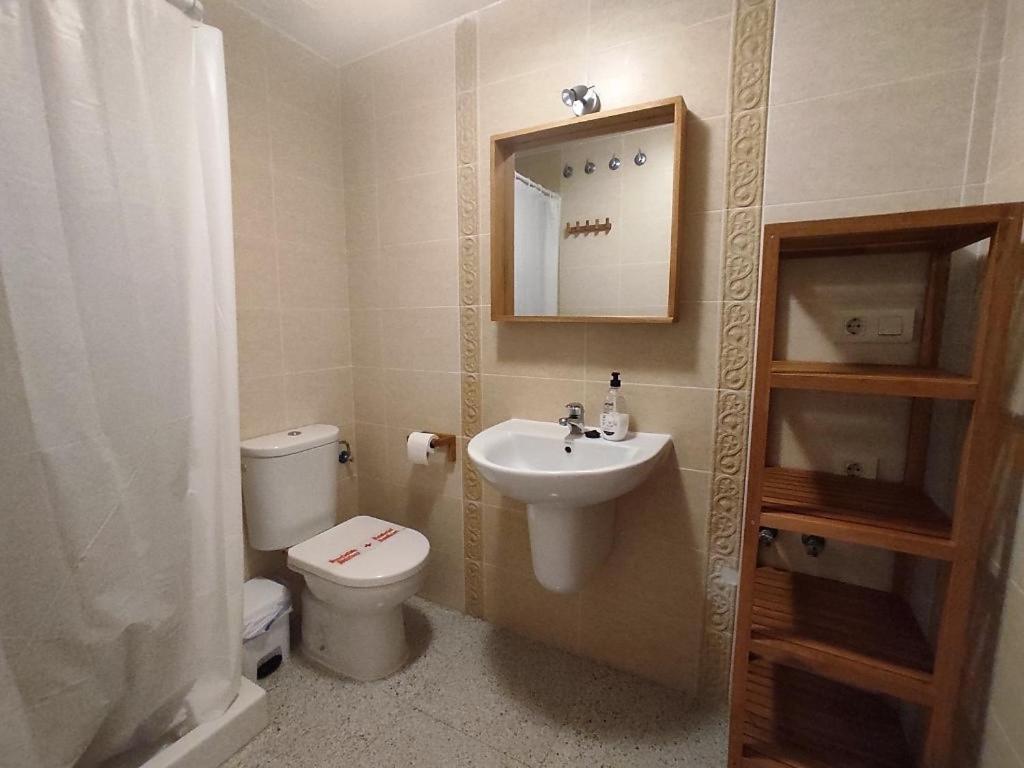 Appartement Torrox Boliches Playa