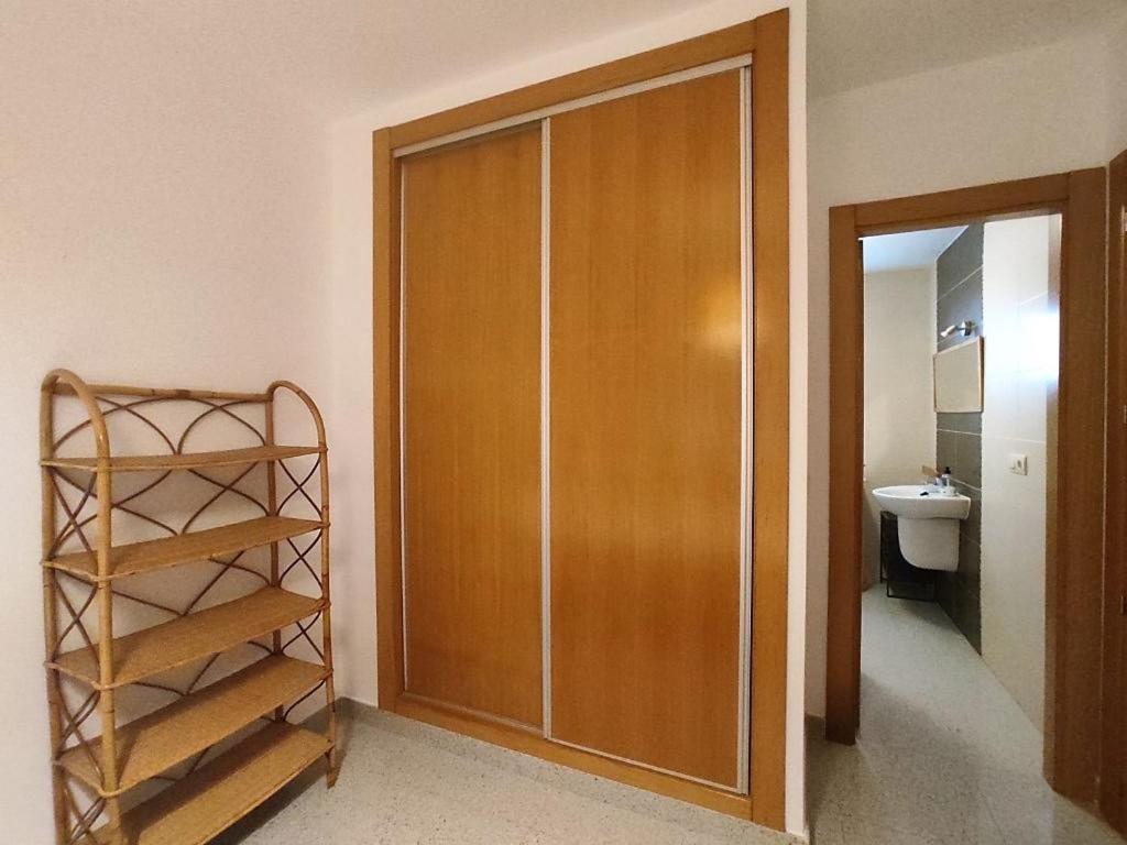 Appartement Torrox Boliches Playa