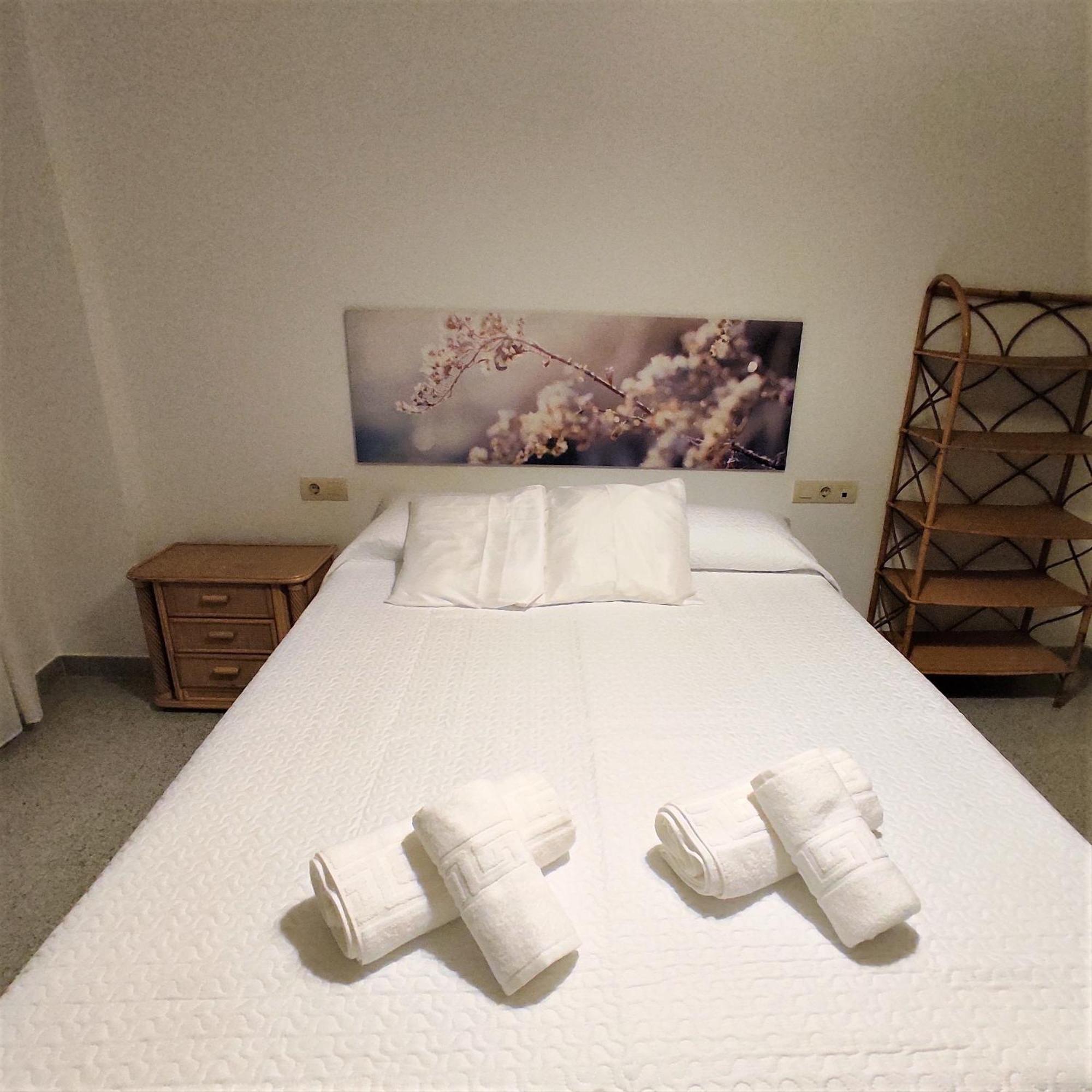 Torrox Boliches Playa Apartment Fuengirola
