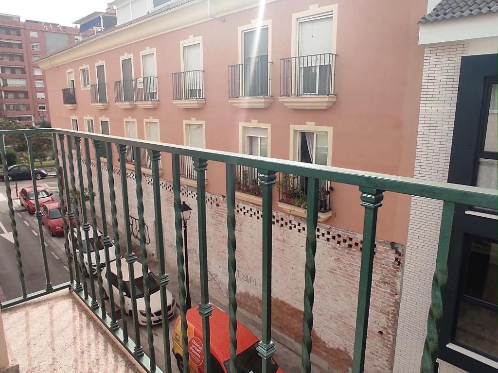 Appartement Torrox Boliches Playa *