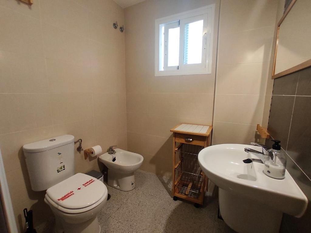 Torrox Boliches Playa Appartement