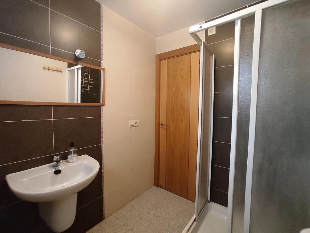 Torrox Boliches Playa Apartment